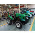 2023 Китайский новый бренд EV Electric Tractor для сельскохозяйственных работ и садоводства для продажи
